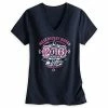 Best reviews of 🌟 Disney 👕 Shirt For 👩 Women - Walt Disney World 2016 Tee - Black 👏