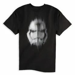 Flash Sale ???? Disney ???? Shirt For Adults - First Order Stormtrooper Tee - Force Awakens ????