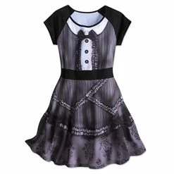 Cheapest 🎁 Disney 👗 Dress For 👩 Women - Haunted Mansion ⭐