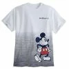 Best deal 😀 Disney 👚 Shirt For Men - Mickey Mouse Graphic Tee - Walt Disney World 🎁