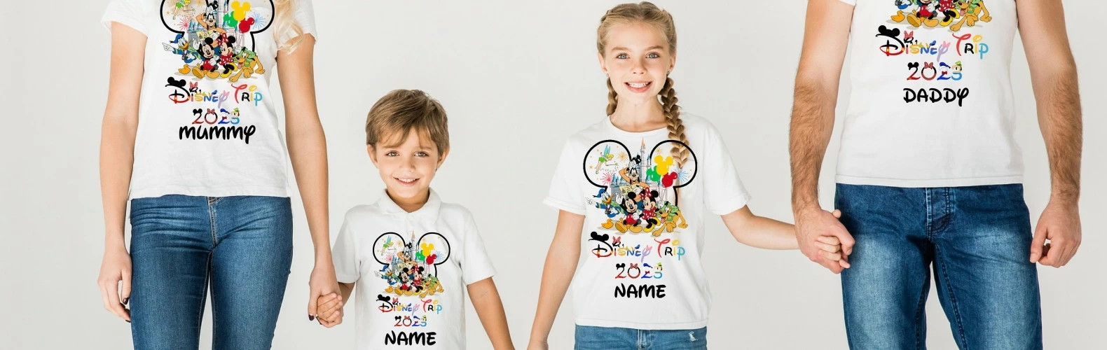 Disney Shop -Disney Shop DZHU