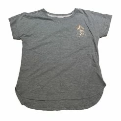 Deals 😍 Disney 👕 Shirt For 👩 Women - 50th Most Magical Celebration - Rose Gold & Gray ✨