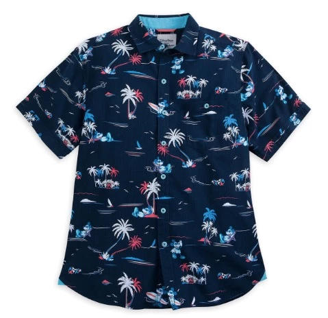 Best Sale ???? Disney Tommy Bahama ???? Shirt For Men - Mickey Mouse Beach - Navy ???? 1 Best Sale ???? Disney Tommy Bahama ???? Shirt For Men - Mickey Mouse Beach - Navy ????