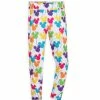 Brand new 🎁 Disney Leggings For 👩 Women - Mickey Mouse Balloons 🌟