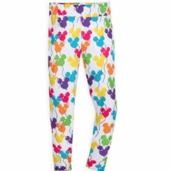 Brand new ???? Disney Leggings For ???? Women - Mickey Mouse Balloons ????