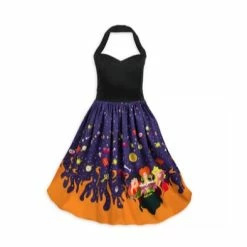 Brand new ???? Disney ???? Dress For ???? Women - The ???? Dress Shop - Hocus Pocus ????