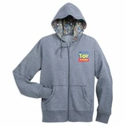 Deals ???? Disney Zip Up For ???? Women - Toy Story Land - Walt Disney World ????