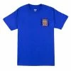 Coupon ???? Disney ???? Shirt For Men - Animal Kingdom - Tree Of Life - Blue ????