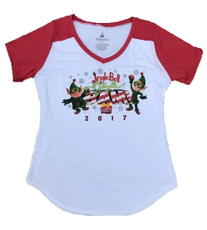 Best deal ???? Disney ???? Shirt For ???? Women - 2017 Jingle Bell Jingle Bam - Prep Landing ???? 1 Best deal ???? Disney ???? Shirt For ???? Women - 2017 Jingle Bell Jingle Bam - Prep Landing ????