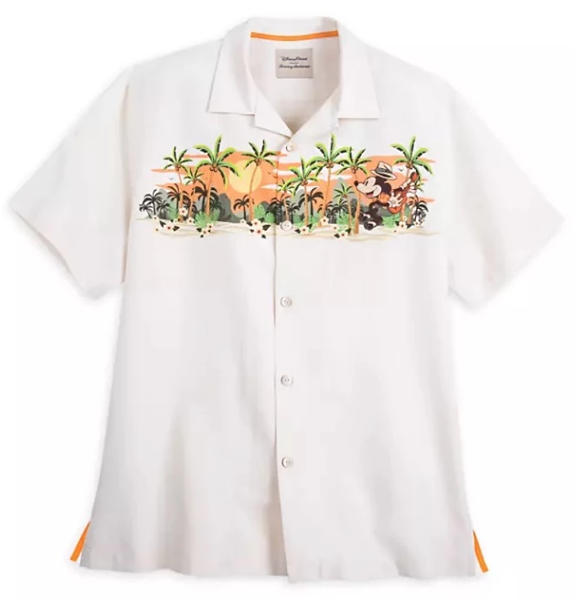 Best deal ???? Disney Tommy Bahama ???? Shirt For Men - Mickey Mouse Tropical - Silk ???? 1 Best deal ???? Disney Tommy Bahama ???? Shirt For Men - Mickey Mouse Tropical - Silk ????
