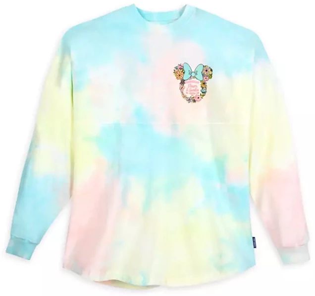 Discount ???? Disney Adult Spirit Jersey - 2020 Flower & Garden - Minnie Mouse ⌛ 1 Discount ???? Disney Adult Spirit Jersey - 2020 Flower & Garden - Minnie Mouse ⌛