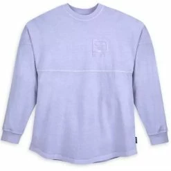 Flash Sale ???? Disney Spirit Jersey For Adults - Walt Disney World - Lavender ????
