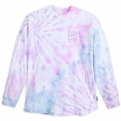 Best deal 🤩 Disney Spirit Jersey For Adults - Walt Disney World Tie Dye 👍