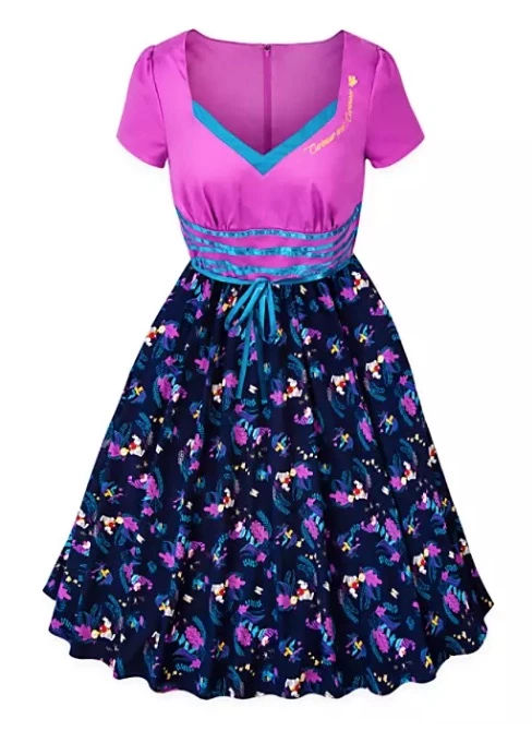Promo ???? Disney ???? Dress For ???? Women - The ???? Dress Shop - Alice In Wonderland ✔️ 1 Promo ???? Disney ???? Dress For ???? Women - The ???? Dress Shop - Alice In Wonderland ✔️