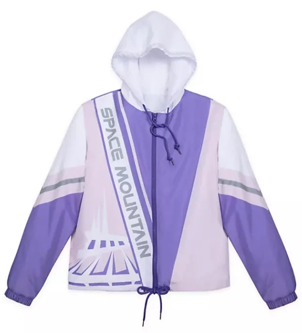Best reviews of ???? Disney Windbreaker For ???? Women - Space Mountain - Pink & Purple ???? 1 Best reviews of ???? Disney Windbreaker For ???? Women - Space Mountain - Pink & Purple ????