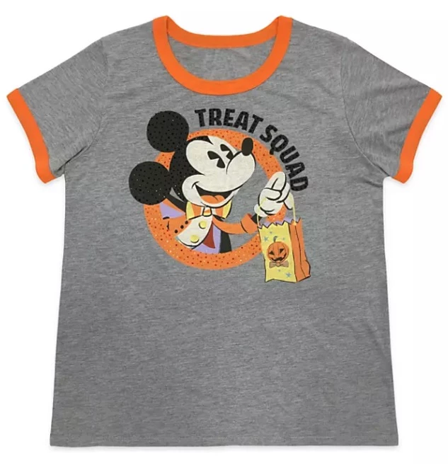 Best Sale ???? Disney ???? Shirt For ???? Women - 2020 ???? Halloween - Mickey Mouse - Gray ???? 1 Best Sale ???? Disney ???? Shirt For ???? Women - 2020 ???? Halloween - Mickey Mouse - Gray ????