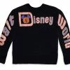 Outlet 🥰 Disney Pullover Top For 👩 Women - 2020 🧛 Halloween - Walt Disney World 🔥