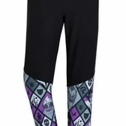 Brand new ???? Disney Leggings For ???? Women - Disney Villains - Black ⌛