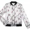 Buy 👏 Disney Rain Jacket For Men - Mickey Mouse - Transparent 😍