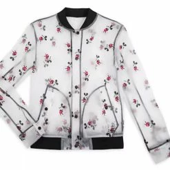 Buy 👏 Disney Rain Jacket For Men - Mickey Mouse - Transparent 😍