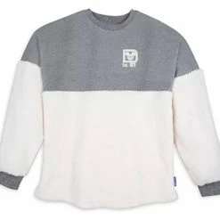 Cheapest ✔️ Disney Spirit Jersey For Adults - Walt Disney World Sherpa Fleece ????