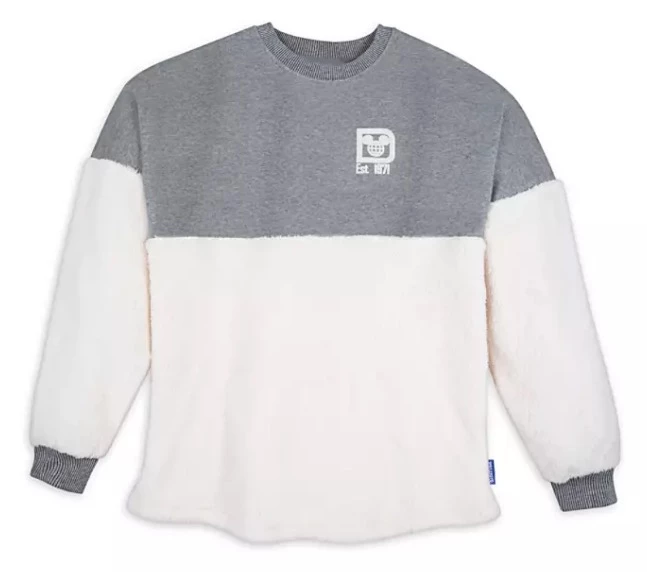 Cheapest ✔️ Disney Spirit Jersey For Adults - Walt Disney World Sherpa Fleece ???? 1 Cheapest ✔️ Disney Spirit Jersey For Adults - Walt Disney World Sherpa Fleece ????