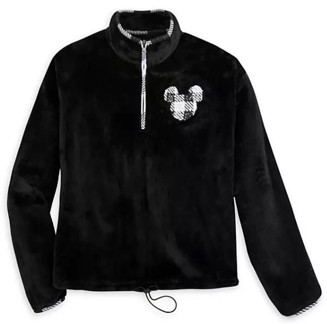 Cheapest ???? Disney Pullover For ???? Women - Mickey Sequin Icon Velvet ⌛ 1 Cheapest ???? Disney Pullover For ???? Women - Mickey Sequin Icon Velvet ⌛