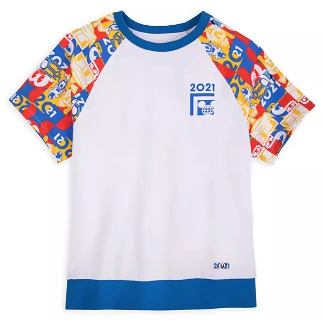 Cheapest ???? Disney Raglan ???? Shirt For ???? Women - 2021 Mickey & Friends - Walt Disney World ✨ 1 Cheapest ???? Disney Raglan ???? Shirt For ???? Women - 2021 Mickey & Friends - Walt Disney World ✨