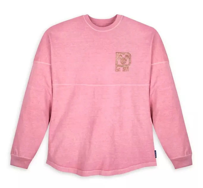 Flash Sale ✨ Disney Spirit Jersey For Adults - Walt Disney World - Briar Rose Gold Glitter ???? 1 Flash Sale ✨ Disney Spirit Jersey For Adults - Walt Disney World - Briar Rose Gold Glitter ????