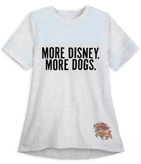 Deals ???? Disney ???? Shirt For ???? Women - More Disney, More ???? Dogs ❤️ 1 Deals ???? Disney ???? Shirt For ???? Women - More Disney, More ???? Dogs ❤️