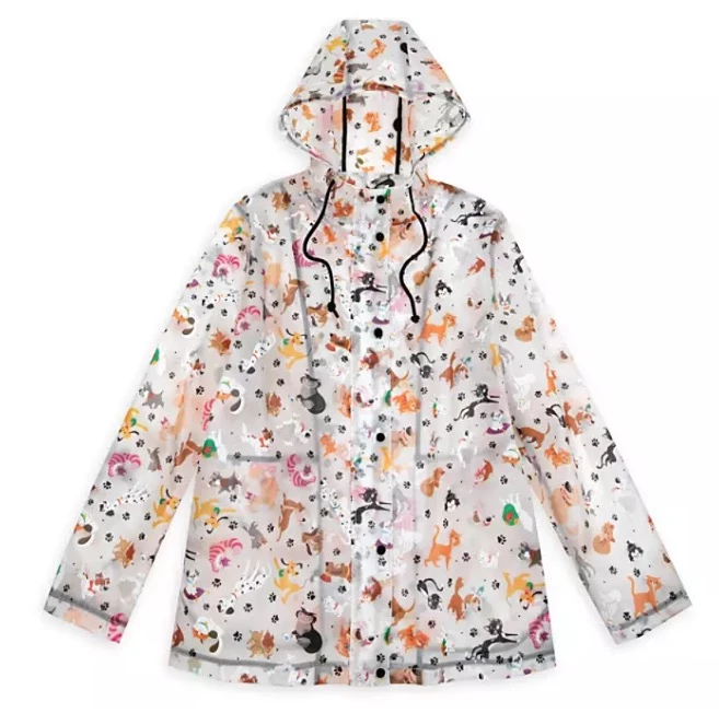 Best Pirce ???? Disney Rain Jacket For ???? Women - Reigning Cats And ???? Dogs ❤️ 1 Best Pirce ???? Disney Rain Jacket For ???? Women - Reigning Cats And ???? Dogs ❤️