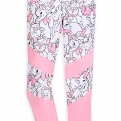 Cheapest ???? Disney Leggings For ???? Women - Marie - The Aristocats ????