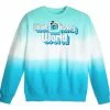 Wholesale 🧨 Disney Pullover For 👩 Women - Mickey Mouse Ombré - Walt Disney World 😉