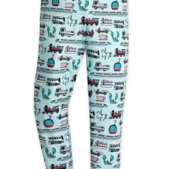 Best deal 🔥 Disney Leggings For 👩 Women - Disney Parks Transportation 😉