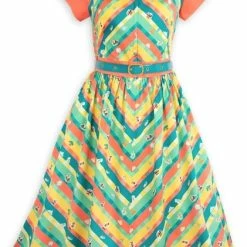 Best Pirce ⭐ Disney ???? Dress For ???? Women - ???? Dress Shop - Play In The Park ????
