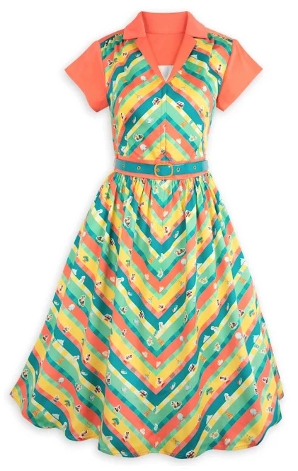Best Pirce ⭐ Disney ???? Dress For ???? Women - ???? Dress Shop - Play In The Park ???? 1 Best Pirce ⭐ Disney ???? Dress For ???? Women - ???? Dress Shop - Play In The Park ????