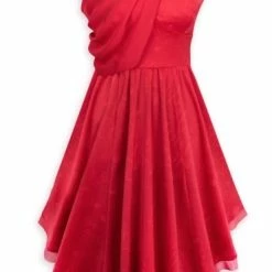 Hot Sale 😍 Disney 👗 Dress For 👩 Women - Cruella Evening 👗 Dress - Live Action 🔥