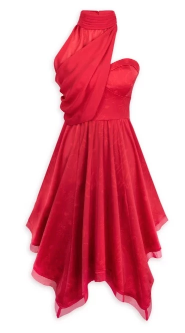 Hot Sale ???? Disney ???? Dress For ???? Women - Cruella Evening ???? Dress - Live Action ???? 1 Hot Sale ???? Disney ???? Dress For ???? Women - Cruella Evening ???? Dress - Live Action ????