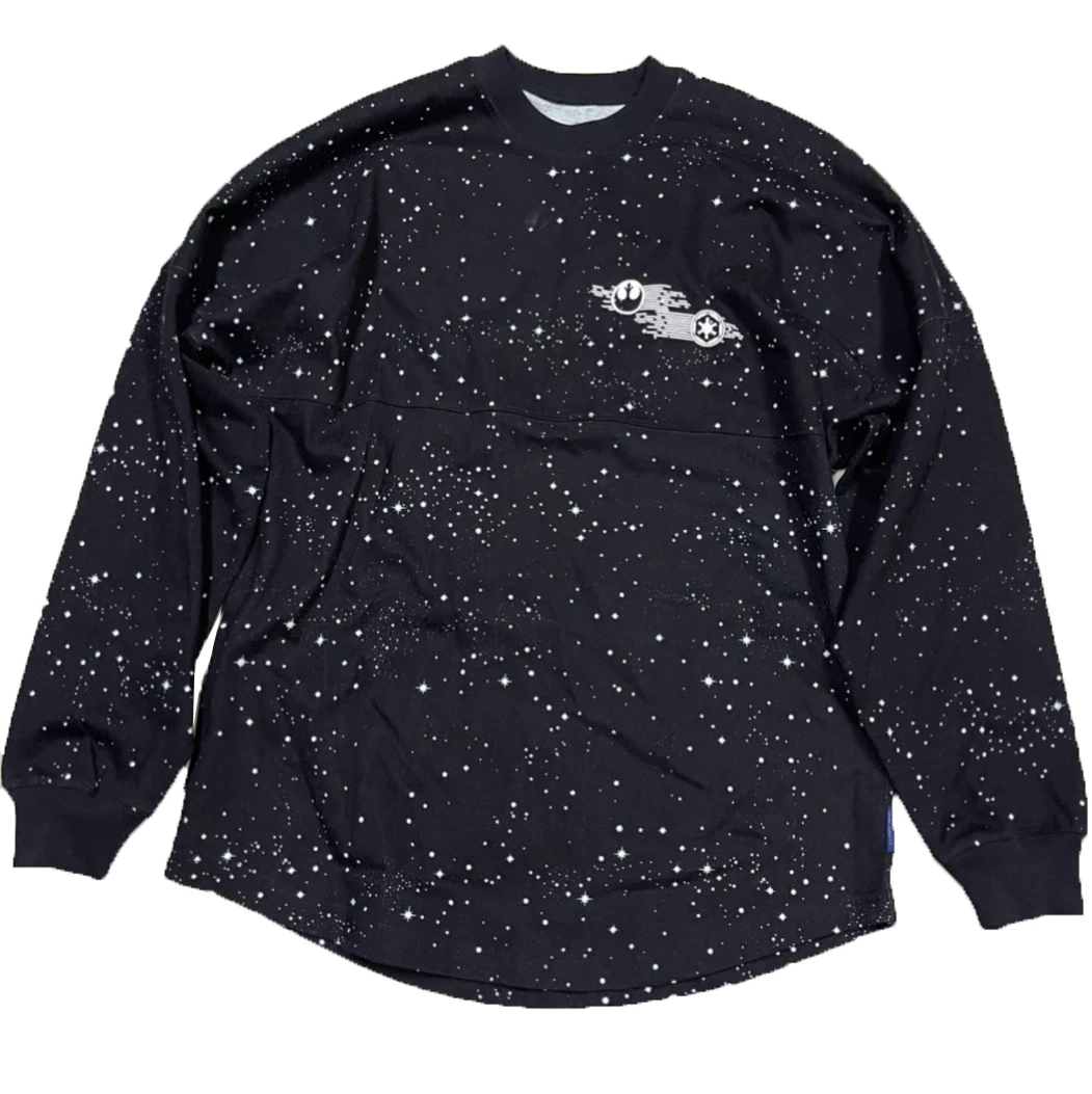 Cheap ???? Disney Spirit Jersey For Adults - Star Wars - Galactic Empire ???? 1 Cheap ???? Disney Spirit Jersey For Adults - Star Wars - Galactic Empire ????
