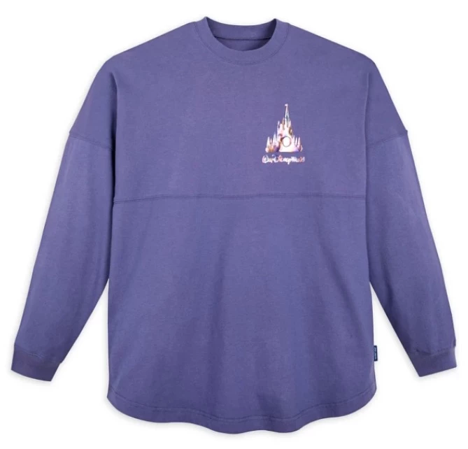 Wholesale ???? Disney Spirit Jersey For Adults - Walt Disney World 50th Anniversary - Purple ???? 1 Wholesale ???? Disney Spirit Jersey For Adults - Walt Disney World 50th Anniversary - Purple ????