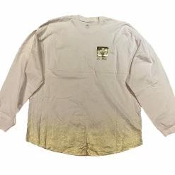 Best reviews of 🎉 Disney Adult Spirit Jersey - Mickey Mouse 1971 - Pink & Gold 🧨