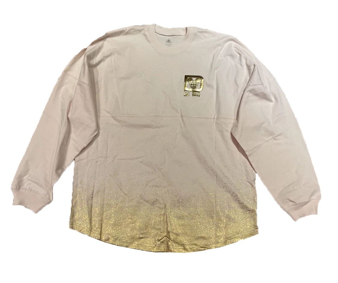 Best reviews of ???? Disney Adult Spirit Jersey - Mickey Mouse 1971 - Pink & Gold ???? 1 Best reviews of ???? Disney Adult Spirit Jersey - Mickey Mouse 1971 - Pink & Gold ????