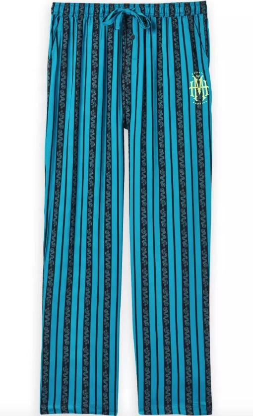 Best reviews of ???? Disney Sleep Pants - The Haunted Mansion - Striped ???? 1 Best reviews of ???? Disney Sleep Pants - The Haunted Mansion - Striped ????