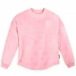 Promo ???? Disney Spirit Jersey For Adults - Walt Disney World - Piglet Pink ????